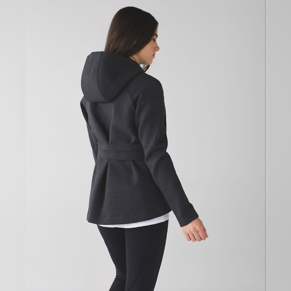 Lululemon &go Skyline Jacket